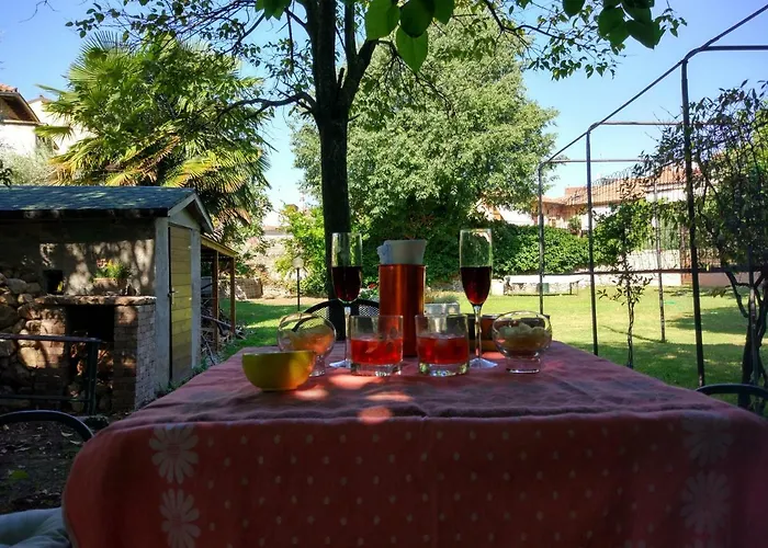 Verona Up To You - Panorama