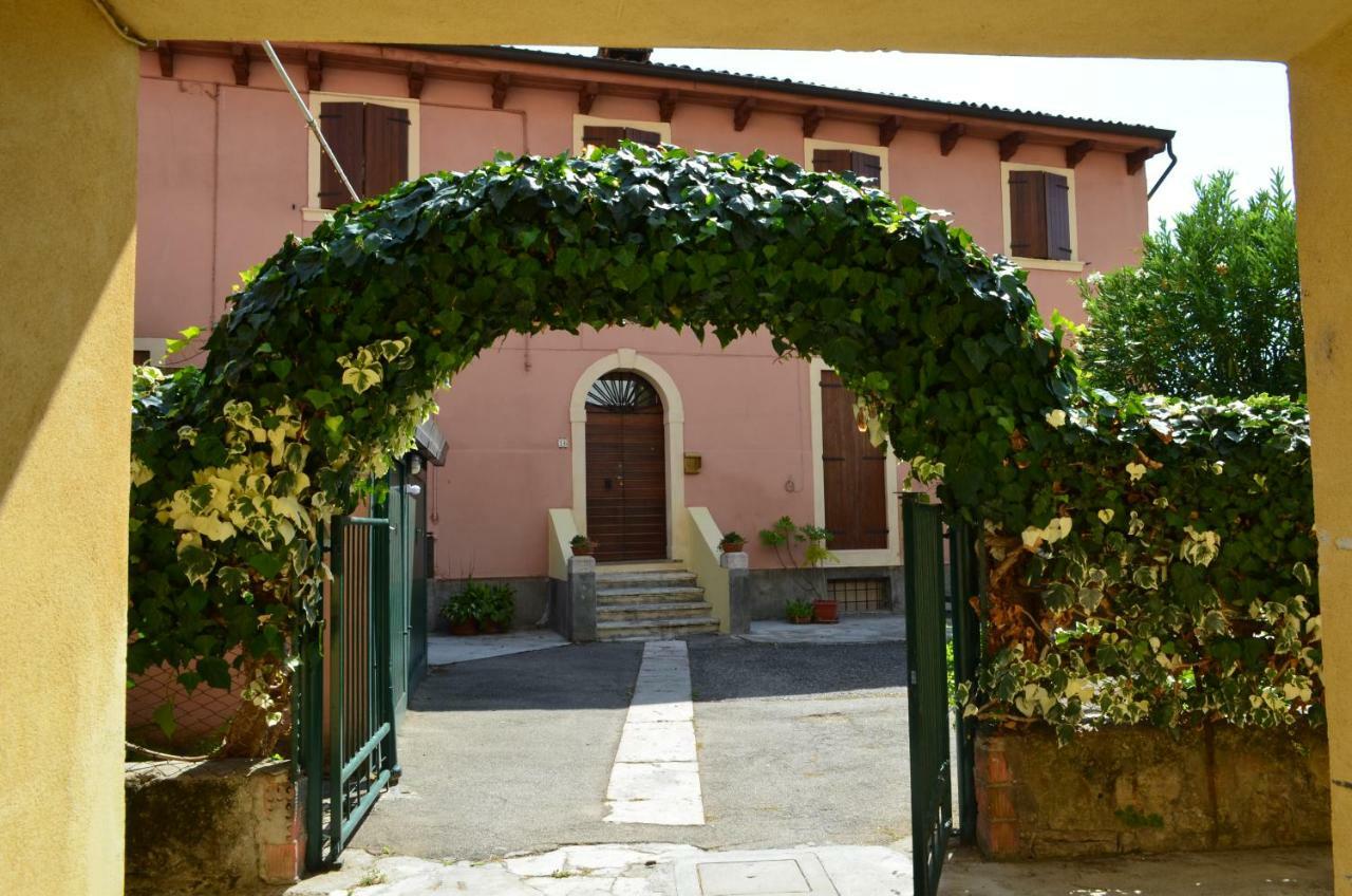 Apartment Up To - Panorama Verona