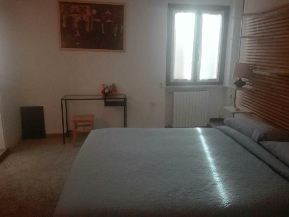 Apartment Up To - Panorama Verona