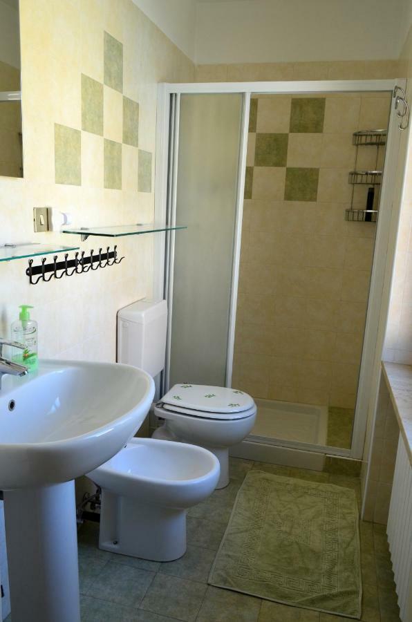Apartment Up To - Panorama Verona