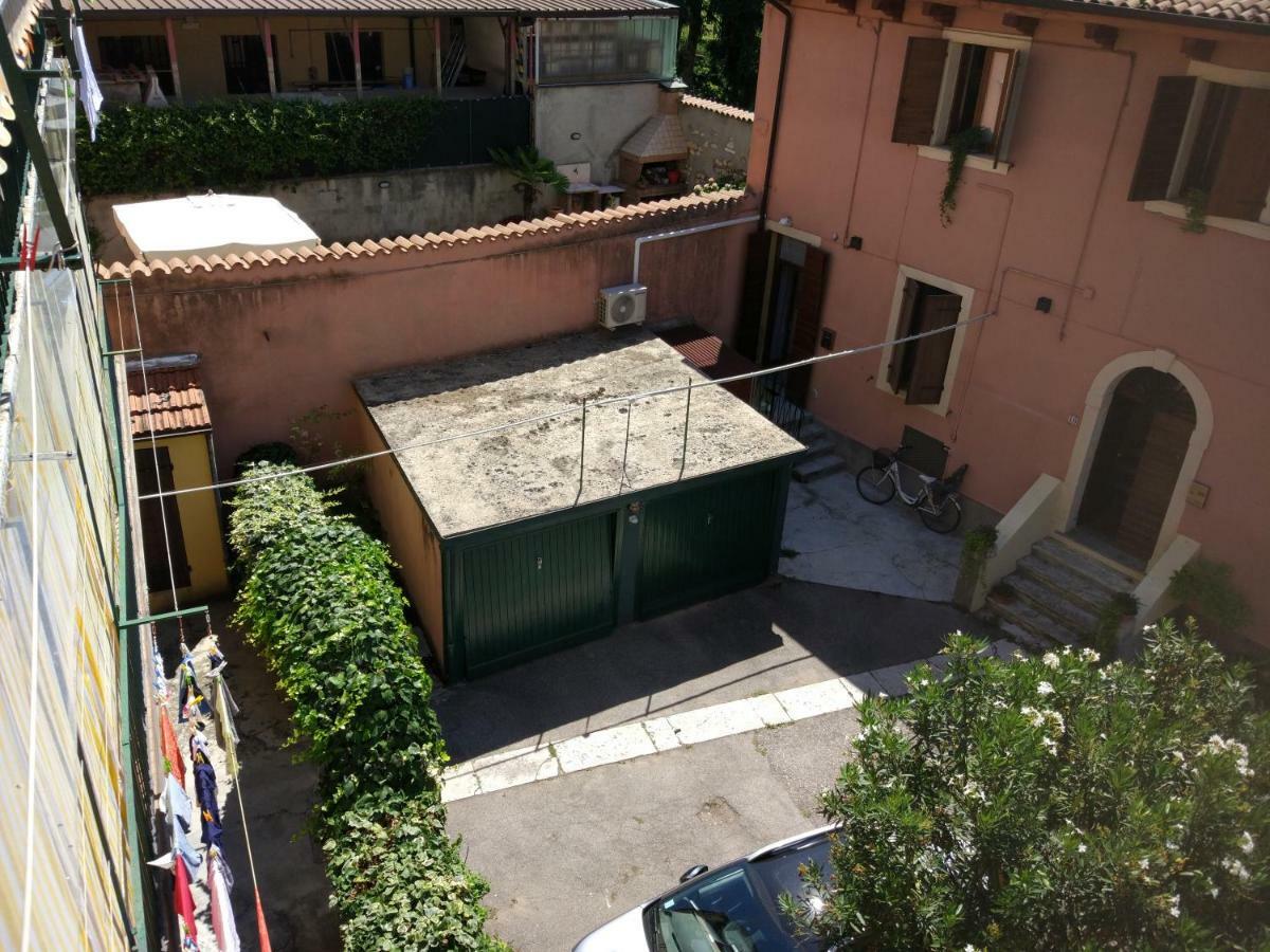 Apartment Up To - Panorama